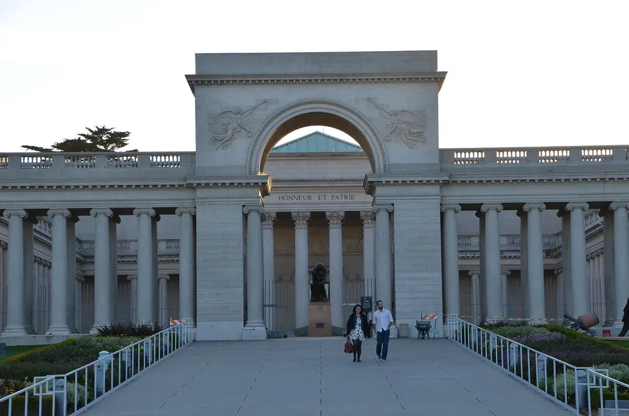 Legion of Honor