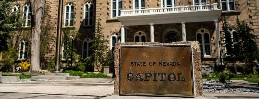 Legislative Building