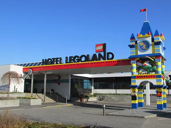 Legoland Billund Resort