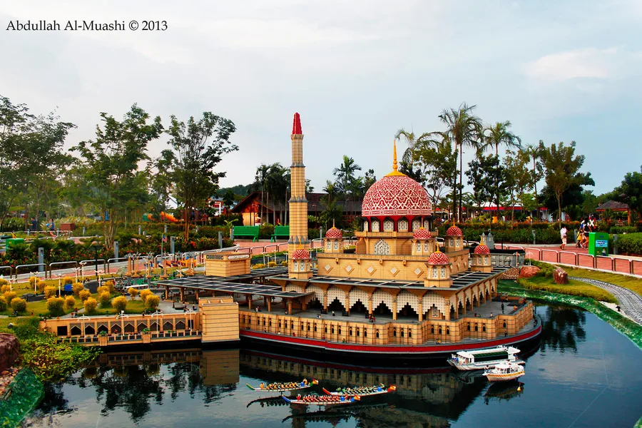 Legoland Malaysia