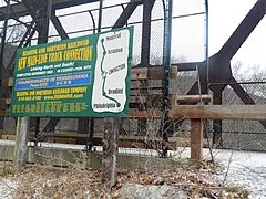 Lehigh Gorge State Park