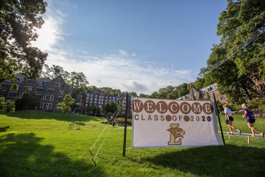 Lehigh University