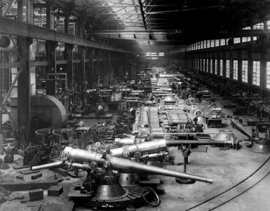 Lehigh Valley Heritage Museum