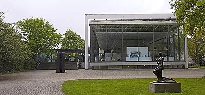 Lehmbruck Museum