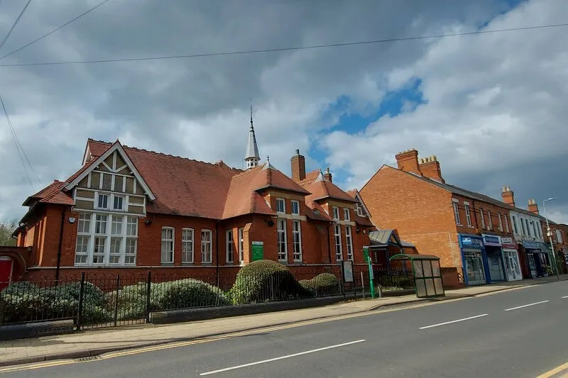 Leicester Museum & Records Service