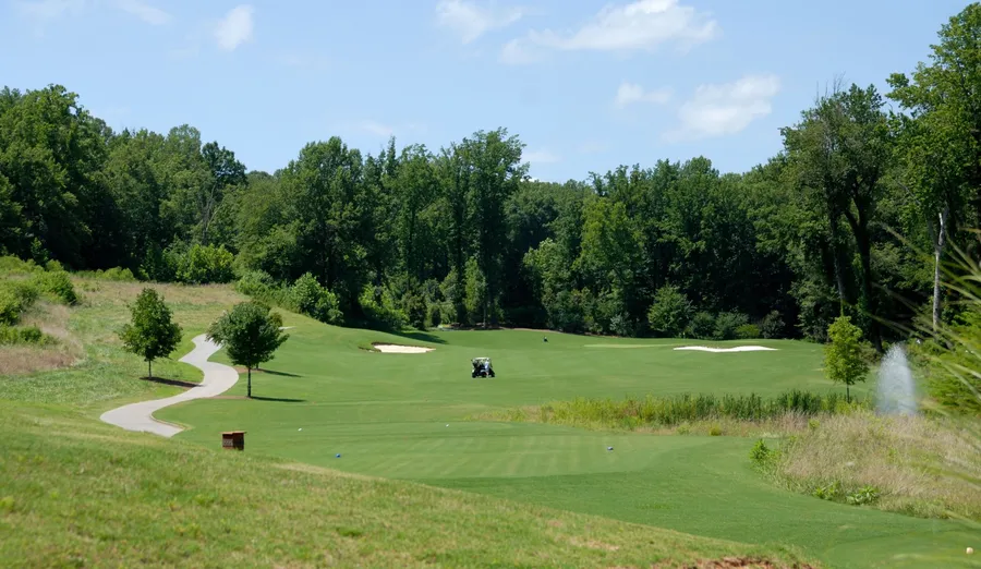 Leith Golf and Country Club