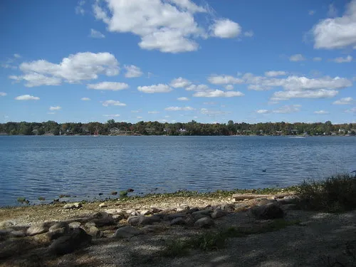 Lemoine Point Conservation Area