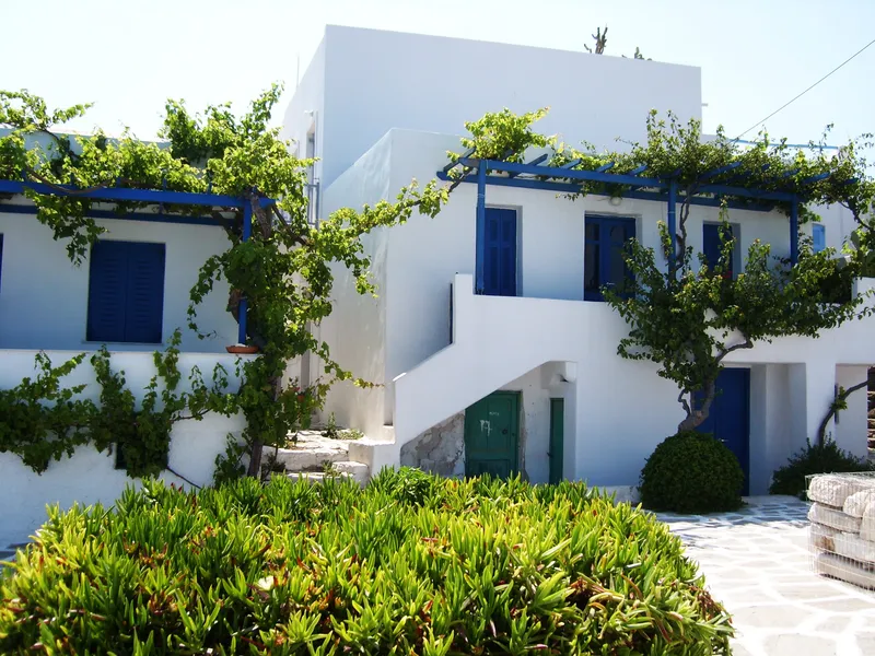 Lena's House