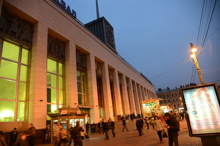 Lenin Museum