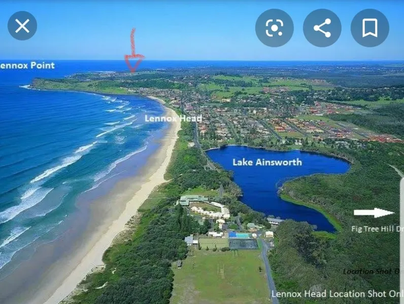 Lennox Head