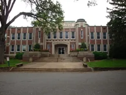 Lenoir-Rhyne University