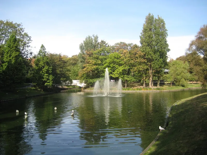 Leopold Park