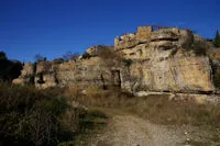 Les Gorges de la Cesse