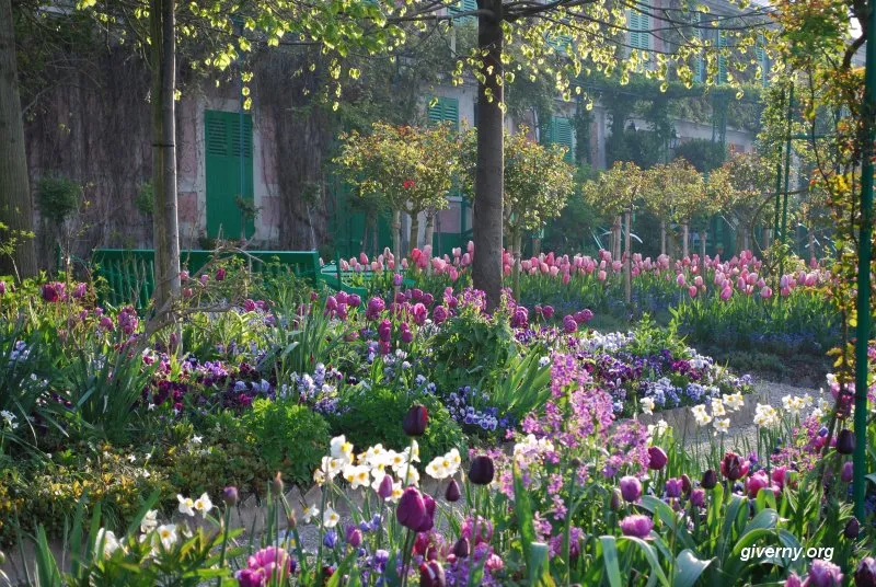 Les Jardins d'Angelique