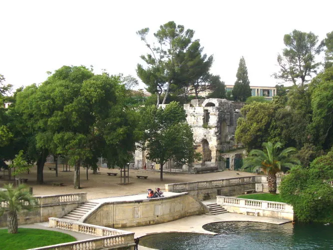 Les Jardins de Quatre-Vents