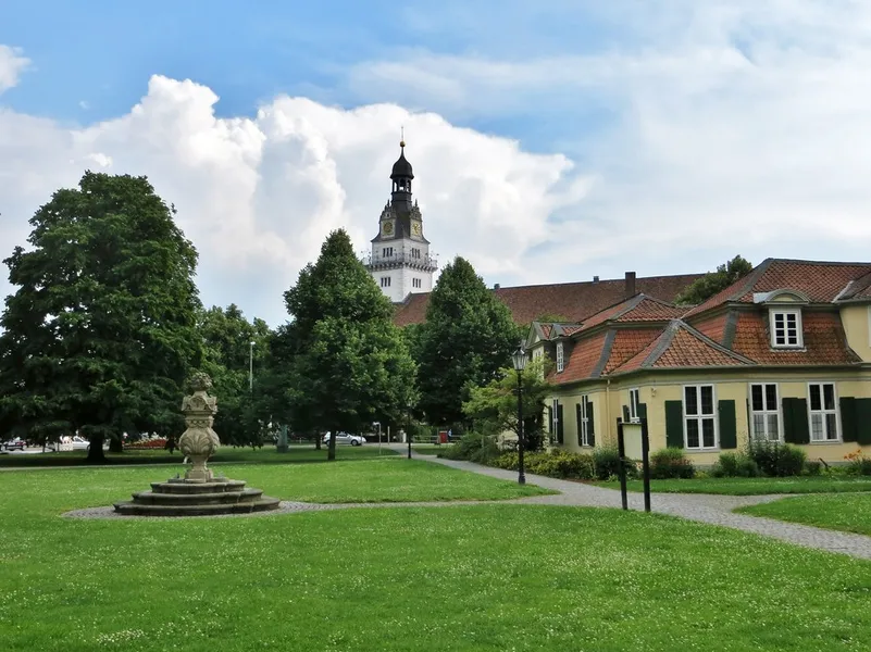 Lessinghaus