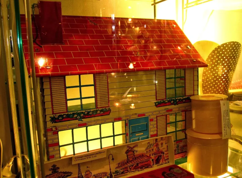 Leura Toy and Railway Museum