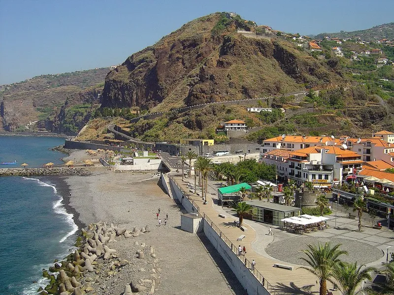 Levada Nova