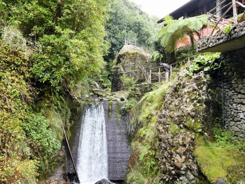 Levada da Portela (PR10)
