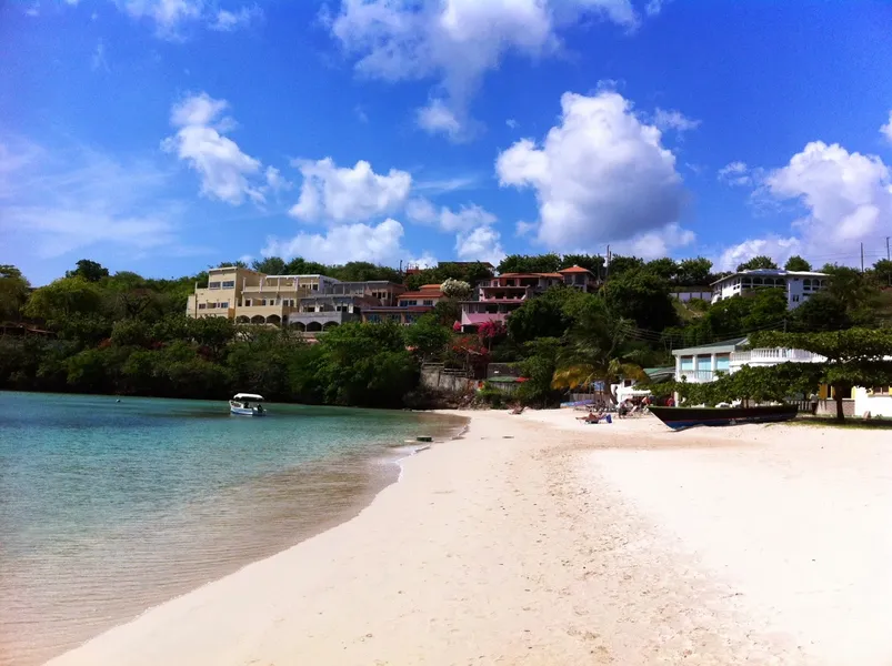 Levera Beach