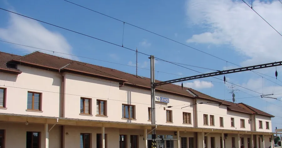 Levice Gallery