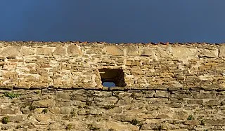 Levoča City Walls