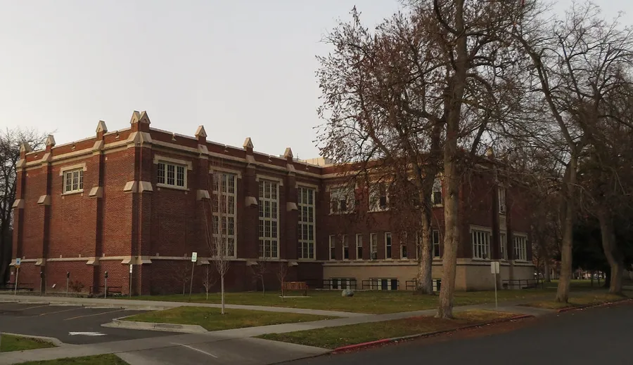Lewis-Clark Center for Arts & History