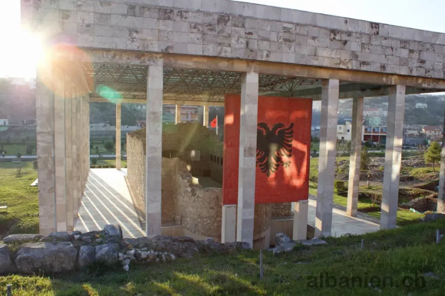 Lezha Regional Museum