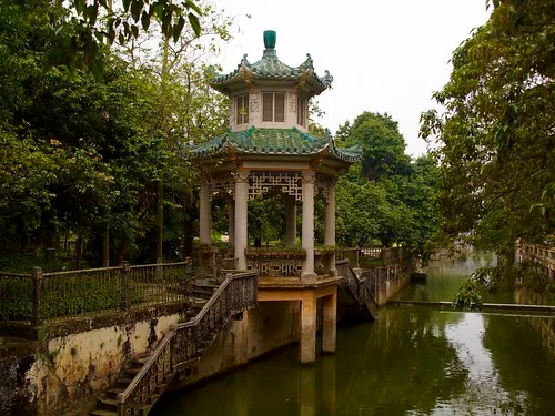 Li Garden