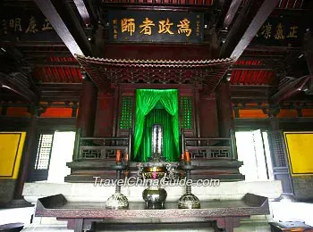 Li Hongzhang Memorial