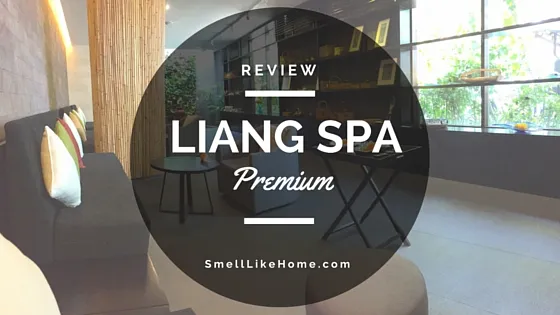 Liang Ndara Hot Springs