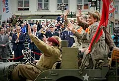 Liberation Museum