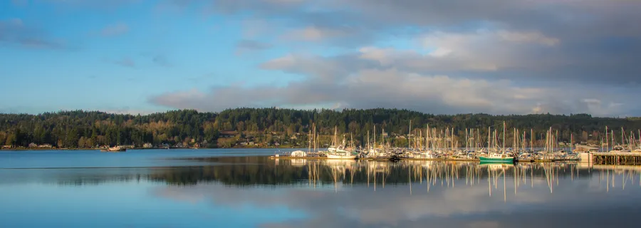 Liberty Bay Waterfront Park