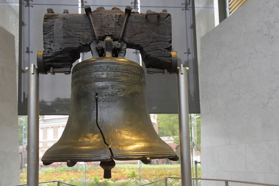 Liberty Bell
