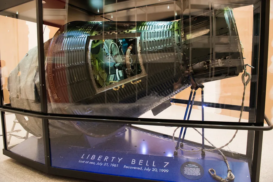 Liberty Bell Memorial Museum
