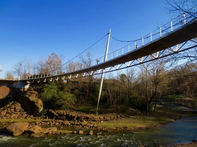Liberty Bridge