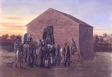 Liberty Jail Historic Site