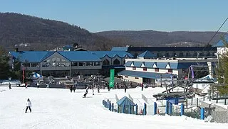 Liberty Mountain Snowflex Centre