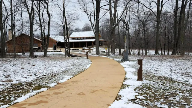 Liberty Park