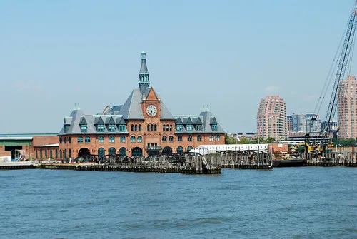 Liberty Park