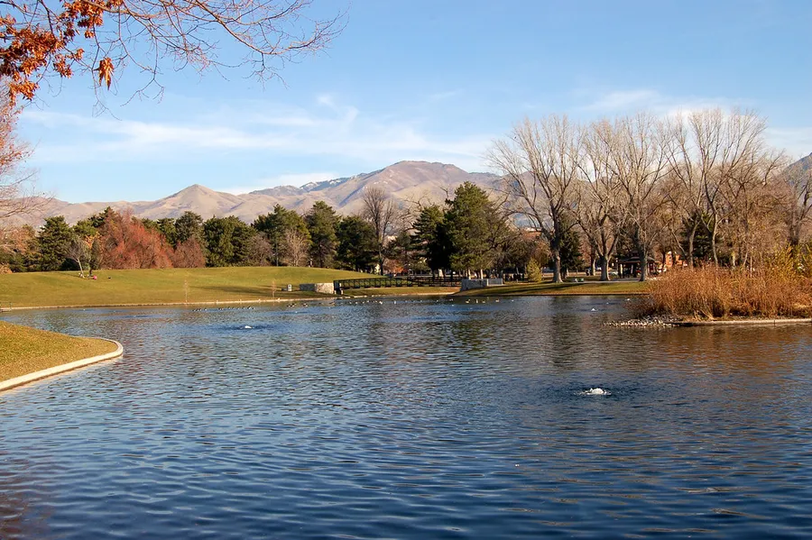 Liberty Park