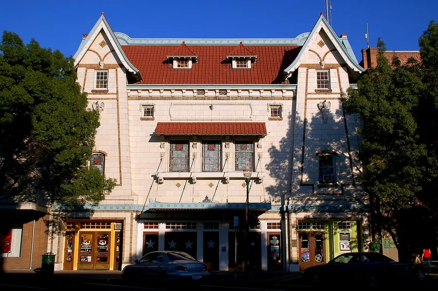 Liberty Theatre