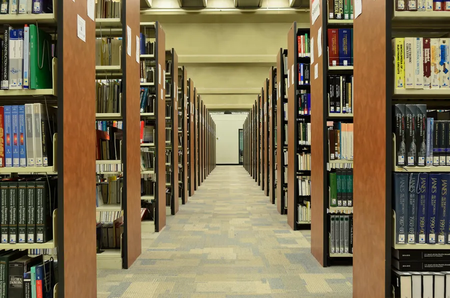 Library Park