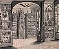 Lichfield Museum