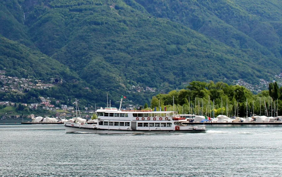 Lido Locarno