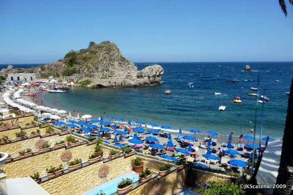 Lido Mazzaro