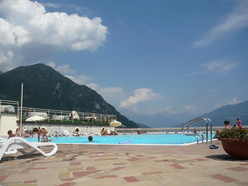 Lido Menaggio