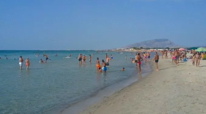 Lido Paradiso
