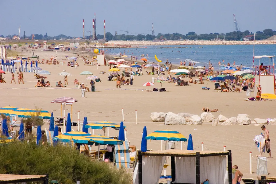 Lido di Venezia