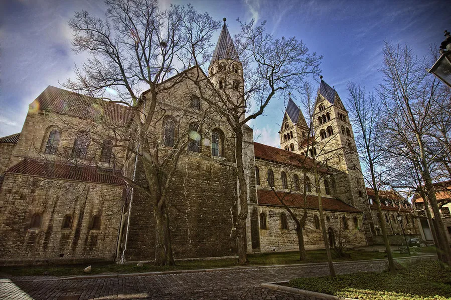 Liebfrauenkirche
